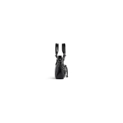 Women's Neo Cagole Mini Tote Bag in Black