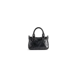 Women's Neo Cagole Mini Tote Bag in Black