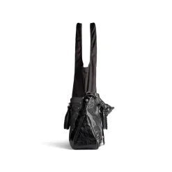 Women's Neo Cagole Xl Tote Bag Plus in Black