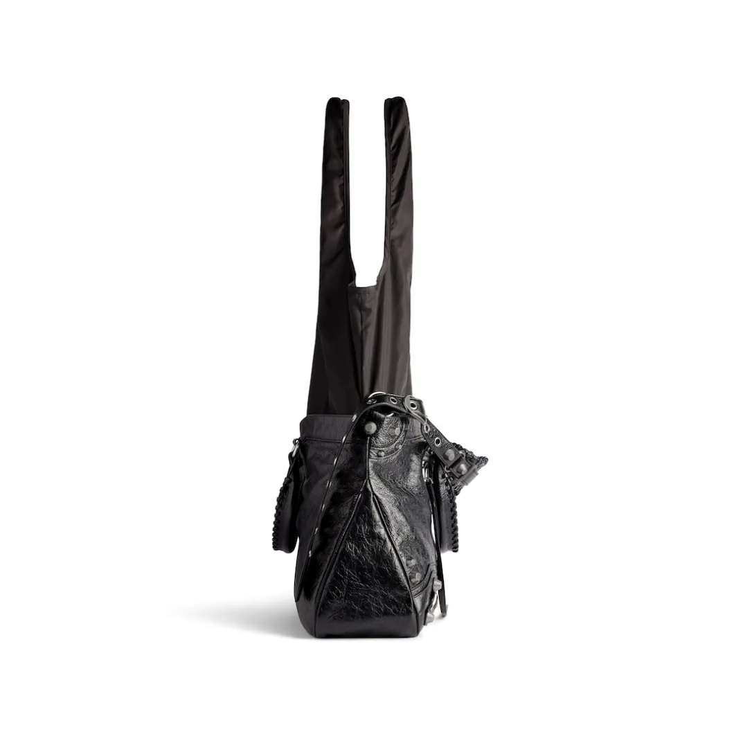 Women's Neo Cagole Xl Tote Bag Plus in Black
