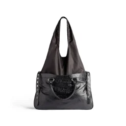 Women's Neo Cagole Xl Tote Bag Plus in Black