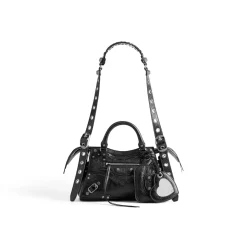 Women's Neo Cagole Xs Handbag in Black