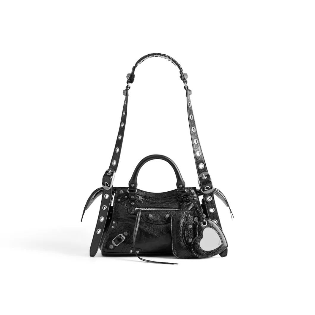 Women's Neo Cagole Xs Handbag in Black