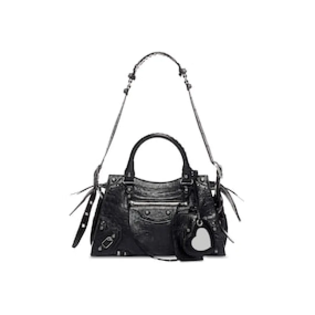 Women's Neo Cagole Xs Handbag in Black