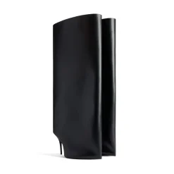Women's New Wader 110mm Boot  in Black