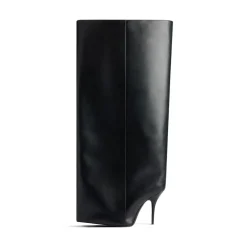 Women's New Wader 110mm Boot  in Black