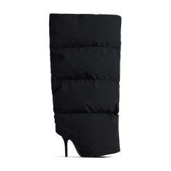 Women's New Wader 110mm Boot in Black