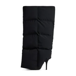 Women's New Wader 110mm Boot  in Black