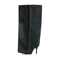 Women's New Wader 110mm Boot in Black