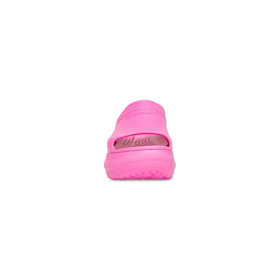 Women's Pool Crocs™ Slide Sandal in Pink