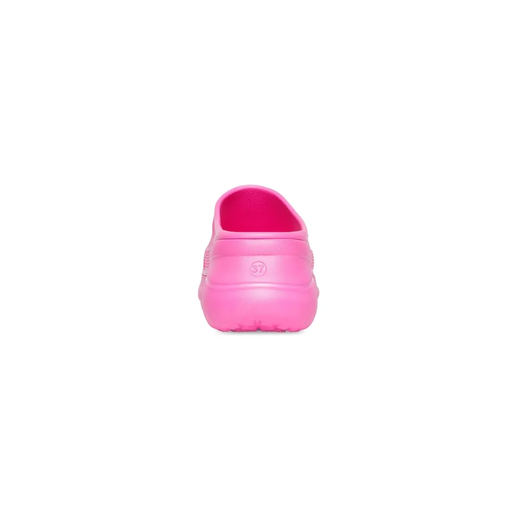 Women's Pool Crocs™ Slide Sandal in Pink