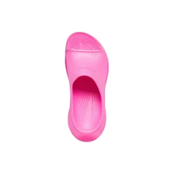 Women's Pool Crocs™ Slide Sandal in Pink