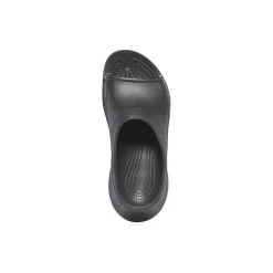 Women's Pool Crocs™ Slide Sandal in Black