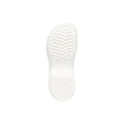 Women's Pool Crocs™ Slide Sandal in White
