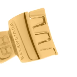 Women's Pretty Mini Hair Grip Set  in Gold
