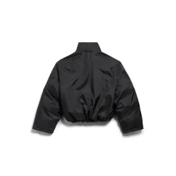 Women's Reversible Puffer in Red