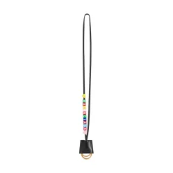 Women's Rodeo Cloche Clé in Black/multicolor