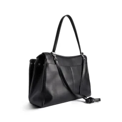 Women's Rodeo Large Handbag in Black