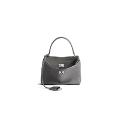 Women's Rodeo Mini Handbag in Grey