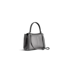 Women's Rodeo Mini Handbag in Grey
