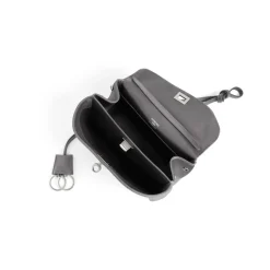 Women's Rodeo Mini Handbag in Grey