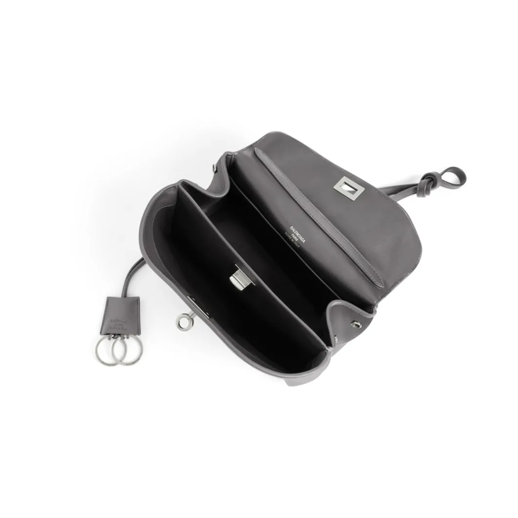 Women's Rodeo Mini Handbag in Grey