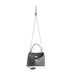Women's Rodeo Mini Handbag in Grey