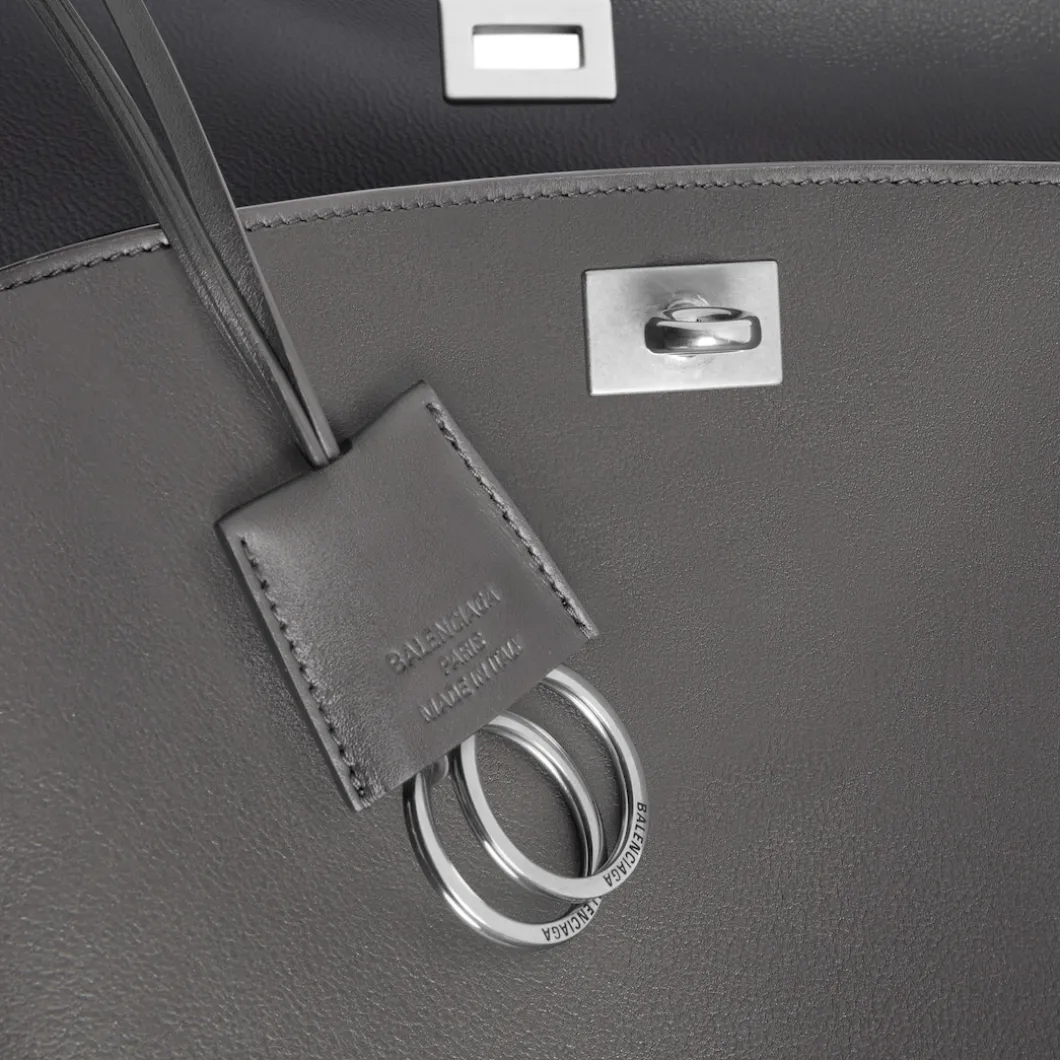 Women's Rodeo Mini Handbag in Grey