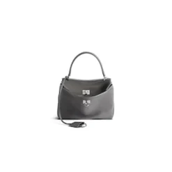 Women's Rodeo Mini Handbag in Grey
