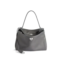 Women's Rodeo Mini Handbag in Grey