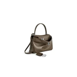 Women's Rodeo Mini Handbag in Khaki