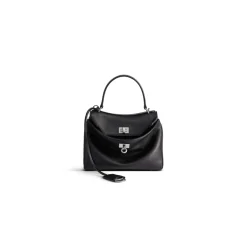 Women's Rodeo Mini Handbag in Black