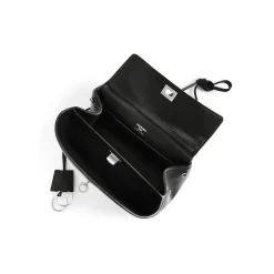 Women's Rodeo Mini Handbag in Black