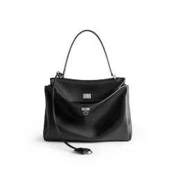 Women's Rodeo Mini Handbag in Black