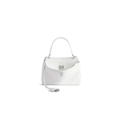 Women's Rodeo Mini Handbag in White