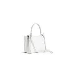 Women's Rodeo Mini Handbag in White