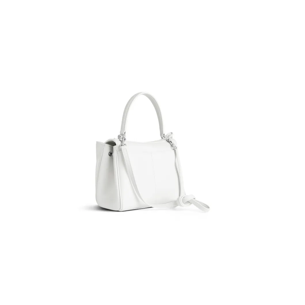 Women's Rodeo Mini Handbag in White