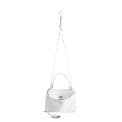 Women's Rodeo Mini Handbag in White