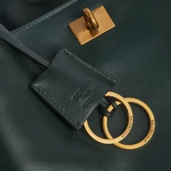 Women's Rodeo Mini Handbag in Pine Green