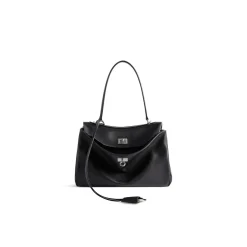 Women's Rodeo Small Handbag in Black