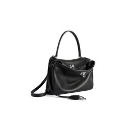 Women's Rodeo Small Handbag in Black