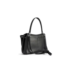 Women's Rodeo Small Handbag in Black