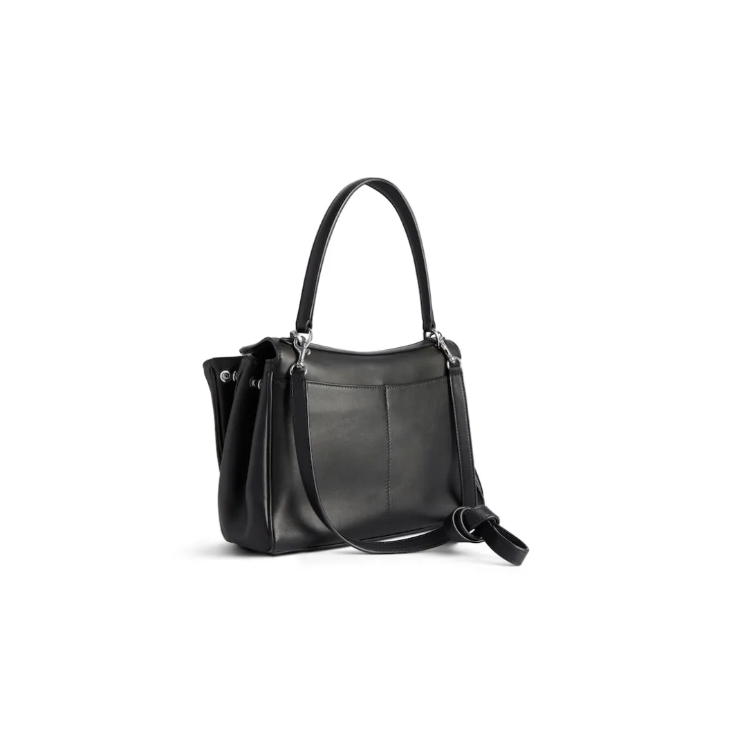 Women's Rodeo Small Handbag in Black