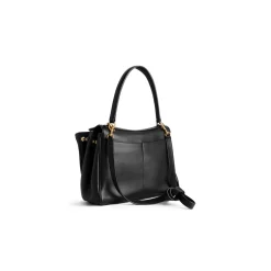 Women's Rodeo Small Handbag in Black