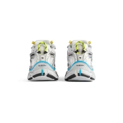 Women's Runner Sneaker in Multicolored