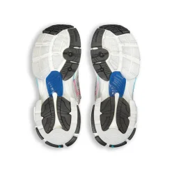 Women's Runner Sneaker in Multicolored