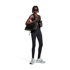 Women's Runner Sneaker in Multicolored