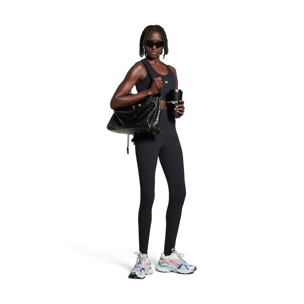 Women's Runner Sneaker in Multicolored
