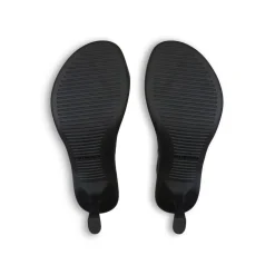 Women's Sock 90mm Bootie in Black
