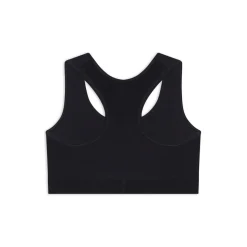 Women's Sports Bra in Black